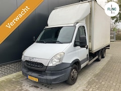 Iveco Daily - 40C15 D 345 / Clixstar / Koelwagen / BE-combi