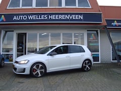 Volkswagen Golf - 2.0 TSI GTI Performance