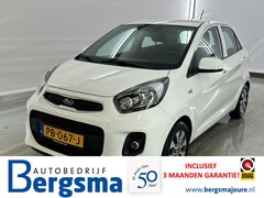 Kia Picanto - 1.0 CVVT CARPLAY + ANDROID