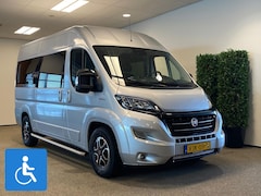 Fiat Ducato - L2H2 Rolstoelbus