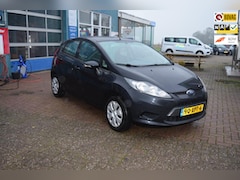 Ford Fiesta - 1.25 Champion