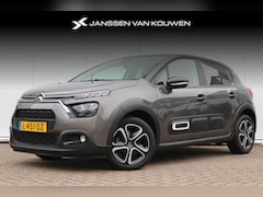 Citroën C3 - 1.2 PureTech Feel Navigatie Parkeersenoren Achter