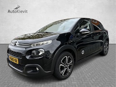 Citroën C3 - 1.2 PureTech Feel