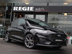 Ford Fiesta - 1.0 EcoBoost ST-Line Navi Carplay Camera