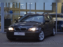 BMW 3-serie Touring - 320d Lifestyle Edition Airco Nav. Pdc Sport Lm-Velgen