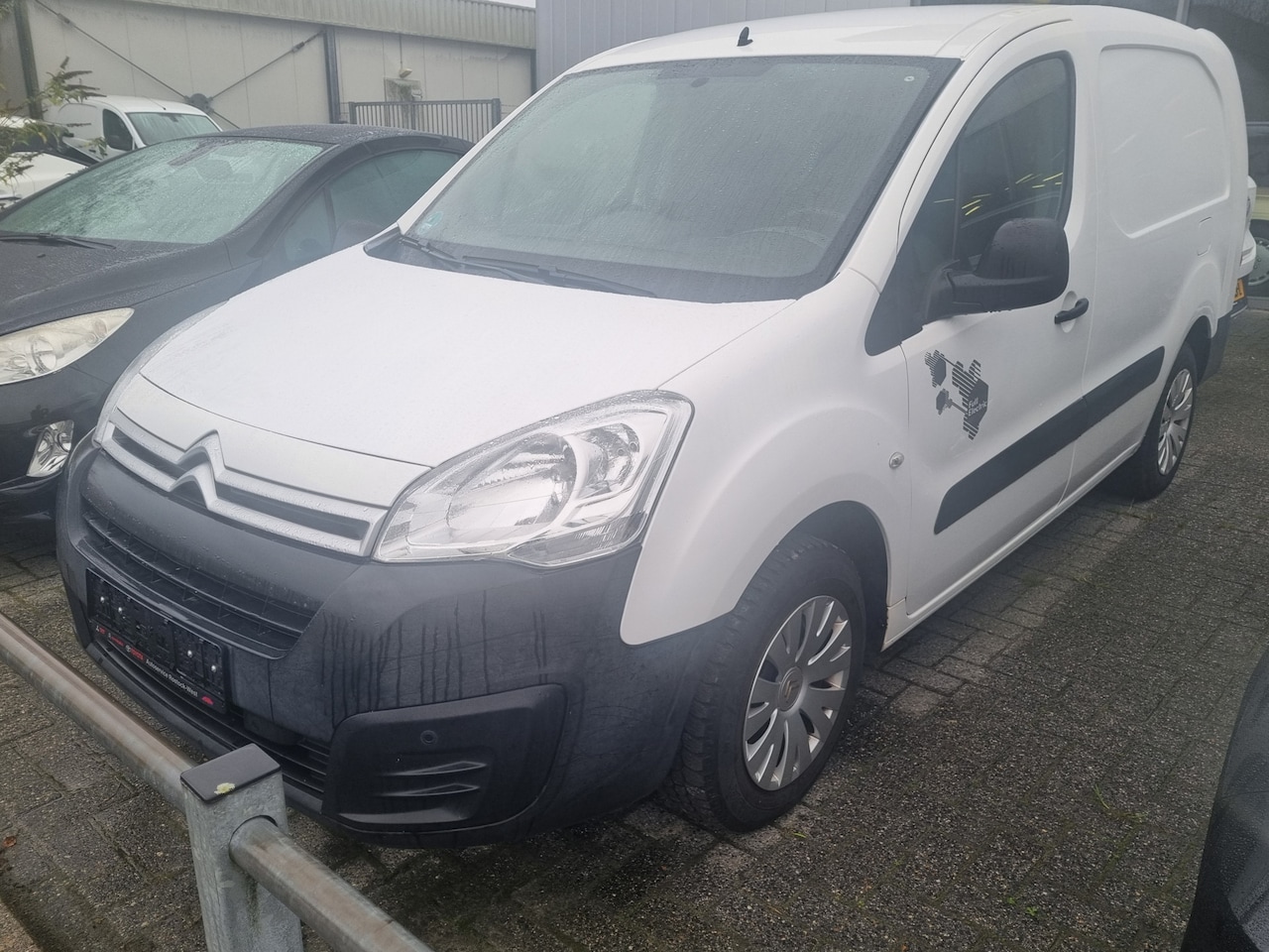 Citroën ë-Berlingo XL - Full Electric - AutoWereld.nl