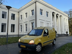 Renault Kangoo Express - 1.9 dTi RN AIRCO