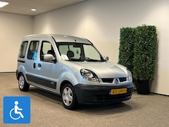 Renault Kangoo - Rolstoelauto (airco)