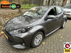 Mazda 2 Hybrid - 1.5 Agile I I Apple CarPlay/android auto I Stoelverw. I stuur verw. I nieuwstaat I rijklaa