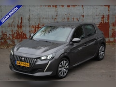 Peugeot 208 - 1.2 Active / Navi / Carplay / LED / 82DKM