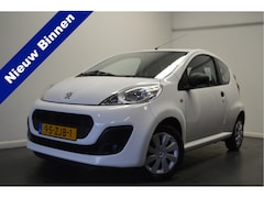 Peugeot 107 - 1.0 Access Accent , AIRCO , RDCD SPELER , ST BEKR ,