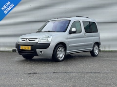 Peugeot Partner MPV - 1.6-16V Zenith 4