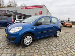 Renault Twingo - 1.2 Authentique