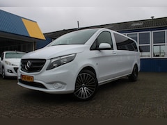 Mercedes-Benz Vito - 4X4 Automaat Cruise - Airco - Extra Lang