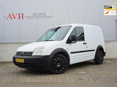 Ford Transit Connect - T200S 1.8 TDCi