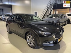 Mazda CX-30 - 2.0 e-SkyActiv-X M Hybrid Comfort adaptiv cruise afn trekhaak camera