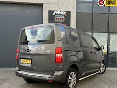 Peugeot Expert - Bestel 2.0 BlueHDI 120 Standard Asphalt