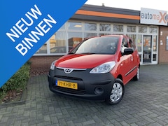 Hyundai i10 - 1.1 Pure |Nieuwe APK|Nette staat|