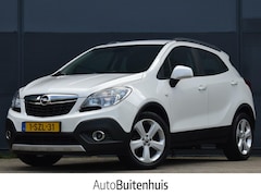 Opel Mokka - 1.4 T Cosmo |NW. KETTING|NAVI|CLIMATE|TREKHAAK