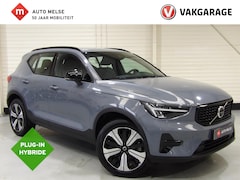 Volvo XC40 - T4 Recharge 211pk Plus Dark