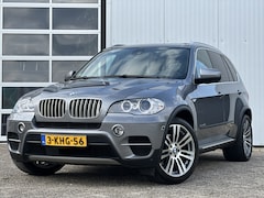 BMW X5 - xDrive40d High Executive 306pk | Panorama dak | Head-Up Display | Camera | Trekhaak | 20 i