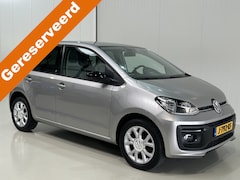 Volkswagen Up! - 1.0 BMT up beats