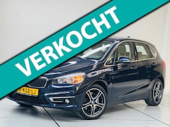 BMW 2-serie Active Tourer - 225xe iPerformance Centennial High Executive