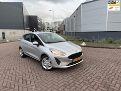 Ford Fiesta - 1.1 Trend CLIMA APK 2025 CARPLAY NAP