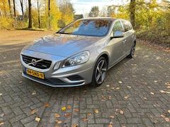 Volvo V60 - 2.0 T5 R-Design