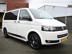 Volkswagen Transporter - 2.0 TDI 102PK *Marge | 2x Schuifdeur | Airco | Cruise