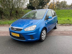 Ford C-Max - Airco, Ruime hoge instap 1.6-16V Trend