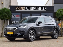 Seat Tarraco - 1.5 TSI Travel Assist|Trekhaak|Virtualcockpit