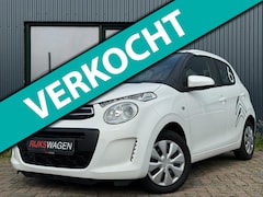 Citroën C1 - 1.0 VTi Feel Apple Carplay/Camera/Airco