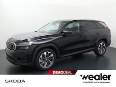 Skoda Kodiaq - Business Edition 1.5 TSI PHEV 204 pk DSG | Automaat | Panoramadak | LED Matrix | 19 inch l