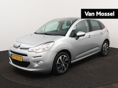 Citroën C3 - 1.2 PureTech Exclusive | 82pk | Climate Control | Navigatie | Parkeersensoren Achter | 114