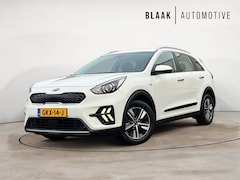 Kia Niro - 1.6 GDi Hybrid DynamicLine | NAVIGATIE | CLIMATE CONTROL | CRUIS