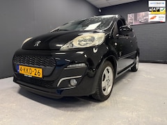 Peugeot 107 - 1.0 Envy CARPLAY - DASHCAM - 5 PERSOONS