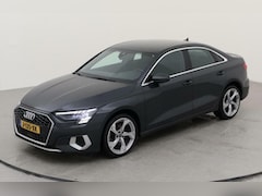 Audi A3 Limousine - 35 TFSI edition one S-line Virtual Sfeer