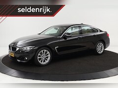 BMW 4-Serie - 418i High Executive Edition | Leder | Stoelverwarming | Navigatie | Full LED | PDC | Bluet