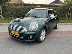 MINI Cooper - , Leer, Stoelverwarming, Pdc 1.6 Chili