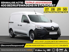 Renault Express - 1.5 dCi 95pk Comfort | BPM Voordeel | Hoge korting | Lage rente | Direct rijden | Vol opti