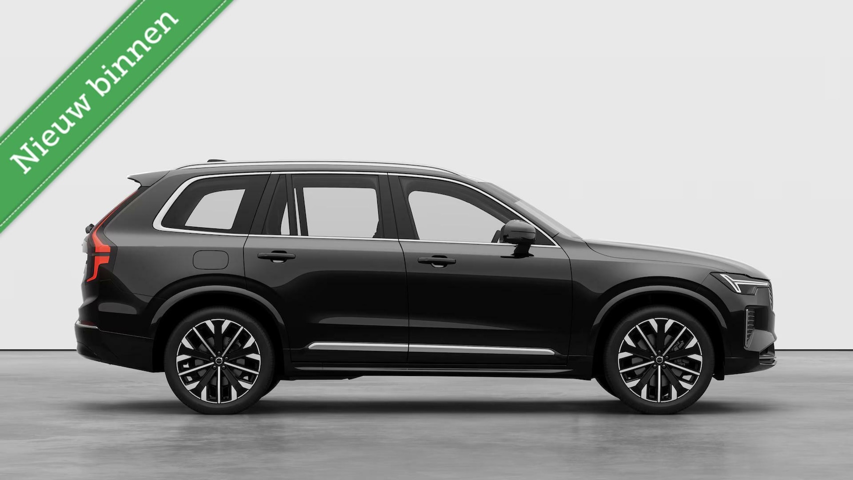 Volvo XC90 - 2.0 T8 Plug-in hybrid AWD Core - AutoWereld.nl