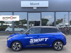 Suzuki Swift - 1.2 Style Smart Hybrid