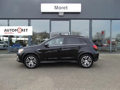 Mitsubishi ASX - 1.6 Cleartec Connect Pro