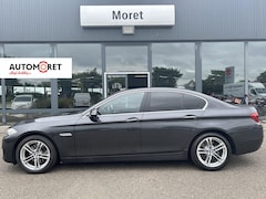 BMW 5-serie - 520i Executive Sportline|Automaat|orgineel NL geleverd