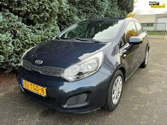 Kia Rio - 1.2 CVVT Comfort Pack