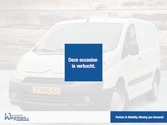 Citroën Jumpy - 12 2.0 HDIF L1 H1 Navigatie | Bluetooth | Zeer netjes |