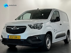 Opel Combo - Cargo New GB 1.5 Diesel 102pk S/S L1H1 Edition