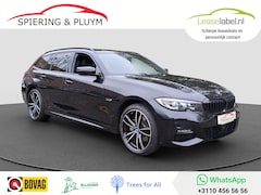 BMW 3-serie Touring - 320e M-Sport | Co-Pilot | Adaptief Onderstel