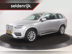 Volvo XC90 - 2.0 T5 Inscription | Panoramadak | Head-up | Trekhaak | Camera | Park Assist | Keyless | S